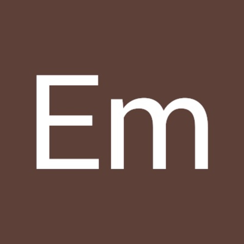 Meet your Posher, Em